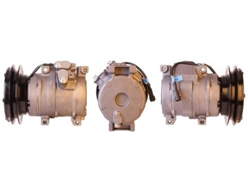 фото thumb №1, Компрессор кондиционера lucas do opel cascada 2.0