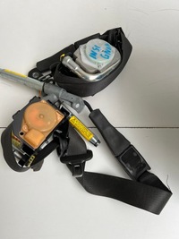 фото thumb №12, Приборная панель консоль подушка безопасности ремни opel insignia a