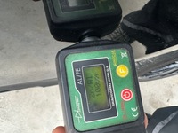 фото thumb №7, Комплектний перед бампер капот крило pas mercedes w212 e клас fl amg 197