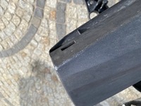 фото thumb №12, Skoda enyaq 5la молдинг дверь правая 5l перед 5la854940 оригинал