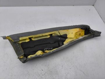 фото thumb №5, Bmw 5 e39 2002 левая сторона защита верхняя сиденья заднего