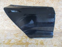 фото thumb №1, Tesla s двері праве задні задня