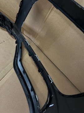 фото thumb №10, Porsche cayenne iii 9y0 turbo gts бампер перед переднє 9y0807221b