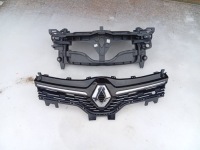 фото thumb №1, Решётка радиатора решётка радиатора бампера renault twingo iii lift 623108334r nowa оригинал