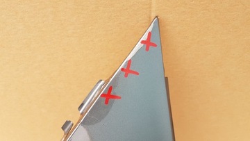 фото thumb №9, Крило перед лівий skoda enyaq 5la 21-