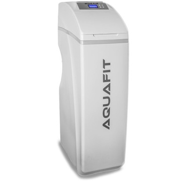Станция водоподготовки Aquafit Active Plus 32. Умягчитель воды.
