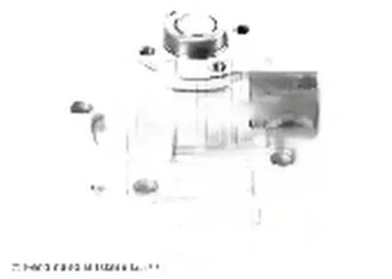 фото thumb №11, Блакитний print adk89114 насос водяна