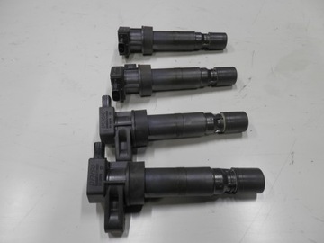 фото thumb №1, Hyundai sonata iv 2.4b котушка запалювання 27301-3c000