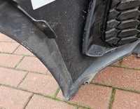 фото thumb №8, Audi a3 s-line 20-24 бампер передній 8y0807437f