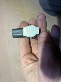 фото thumb №1, Датчик pdc задняя citroen c4 picasso ii 12-19 rok оригинал