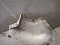 фото thumb №7, Захист підвіска audi a4 b7 8e0825219e