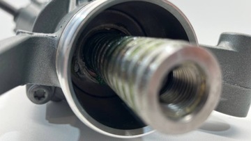 фото thumb №8, Трансмісія кермова mercedes-benz c-class a2054605901