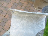 фото thumb №7, Fiat doblo ii изотермический кузов контейнер кронштейны подножка подножка do kontenera