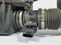 фото thumb №11, Fiat grande punto 1.9jtd 3d 06r корпус фильтра воздуха 55184239