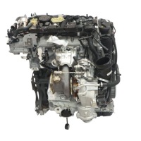фото thumb №10, Audi a4 b9 a5 f5 35 tfsi двигатель голый стойка dmsb 150km