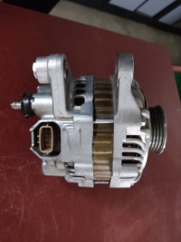 Генератор smart mitsubishi a5tg0991 1800a052 в Україні, фото thumb