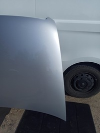 фото thumb №6, Капот кришка двигуна audi a6 c6 ly7w