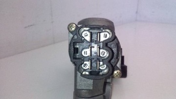 фото thumb №6, Замок запалювання ключ nissan almera n16 1,5 b
