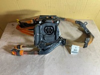 фото thumb №1, Land rover range rover velar 2022 разъём зарядки автомобиля электрический