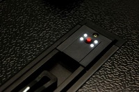 фото thumb №15, Mitsubishi l200 15- жёсткая крышка кузов с led