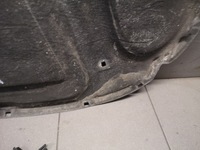 фото thumb №15, Шумоізоляція капот audi a6 c6 кліпси