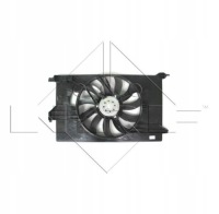 фото thumb №1, Nrf 47458 вентилятор, охолодження двигуна