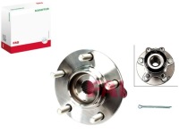 фото thumb №1, Fag 713 6199 50 набор подшипник колеса