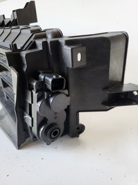 фото thumb №10, Kia sportage v жалюзи ролета впуск воздуха 86950 - r2000 / cj000