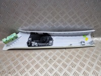 фото thumb №5, Права передня захист стійка opel corsa f