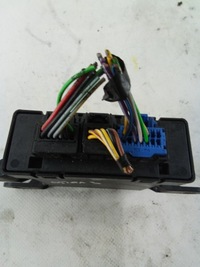 фото thumb №5, C276 bosch opel astra модуль паркування 22810361