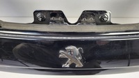 фото thumb №10, Задня кришка багажника peugeot 208 ii 19-