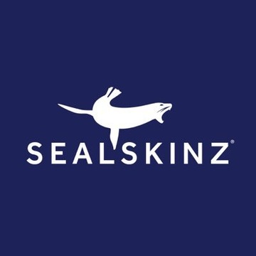 ТЕПЛЫЕ ВОДОНЕПРОНИЦАЕМЫЕ ВЕЛОСИПЕДНЫЕ ПЕРЧАТКИ S SEALSKINZ