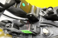 фото thumb №13, Toyota sienna 2021- фара лампа full led ліва czarna usa