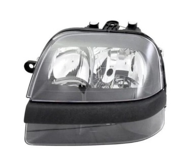 фото thumb №1, Фара fiat doblo 01-05 l/p