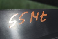 фото thumb №6, Підсилювач бампер перед renault clio iii 3 lift całe oem