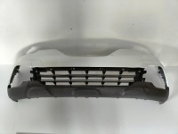 фото thumb №2, Бампер передний перед renault captur i lift 17-