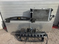 Купити Nissan xtrail t33 x-trail ремінь перед радіатор балка радар 1.5 vc, фото thumb