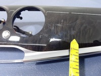 фото thumb №7, Mercedes s klasa w222 молдинг dekor панелі консолі eu a2226802471