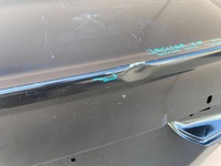 фото thumb №7, Jaguar xe x760 15- кришка багажника багажника nowa oem