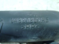 фото thumb №5, Труба waż інтеркулер 2,0 crd journey 08-