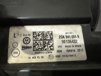 фото thumb №8, Vw t-roc 2ga фара левая обычная h7 европа 2ga941005b