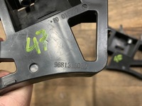 фото thumb №2, Citroen c5 iii kombi напрямна бампера задня l r