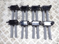 фото thumb №6, Котушка dodge ram durango jeep wk2 charger 5.7 2021