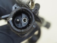 Bmw e30 coupe cabrio микровыключатель дверь левый перед 1375137 Недорого, фото thumb