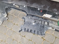 фото thumb №15, Бампер задня 1m look bmw 1 e87 04-07