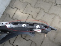 фото thumb №13, Бампер перед передний chevrolet cruze lift 12-