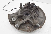 фото thumb №2, Поворотный кулак ступица зад правые mercedes sl r230 sl350