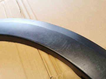 фото thumb №12, Планка na крыло левая перед передняя dacia sandero ii stepway 638751431r