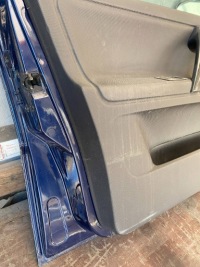 фото thumb №6, Volkswagen polo 3 iii двери левые перед комплектные
