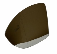 Купити Golf vii 12- асистент blis новий вкладиш дзеркала ліве, фото thumb